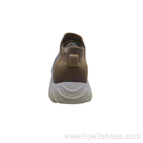 Fashionable Knitted Breathable Children Shoes